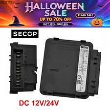 SECOP DC 12V/24V 101N2040 Controller Electronic Start Unit for BD1.4F Compressor picture