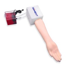 Ultrasound Guided Radial Artery Puncture Model Can Withstand 1000 Puncture Train picture