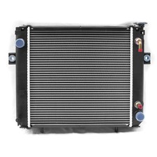16410-13850-71 Radiator For Toyota Forklift Engine 5K 5F10-18 5FG10 5FG14 5FG15 picture