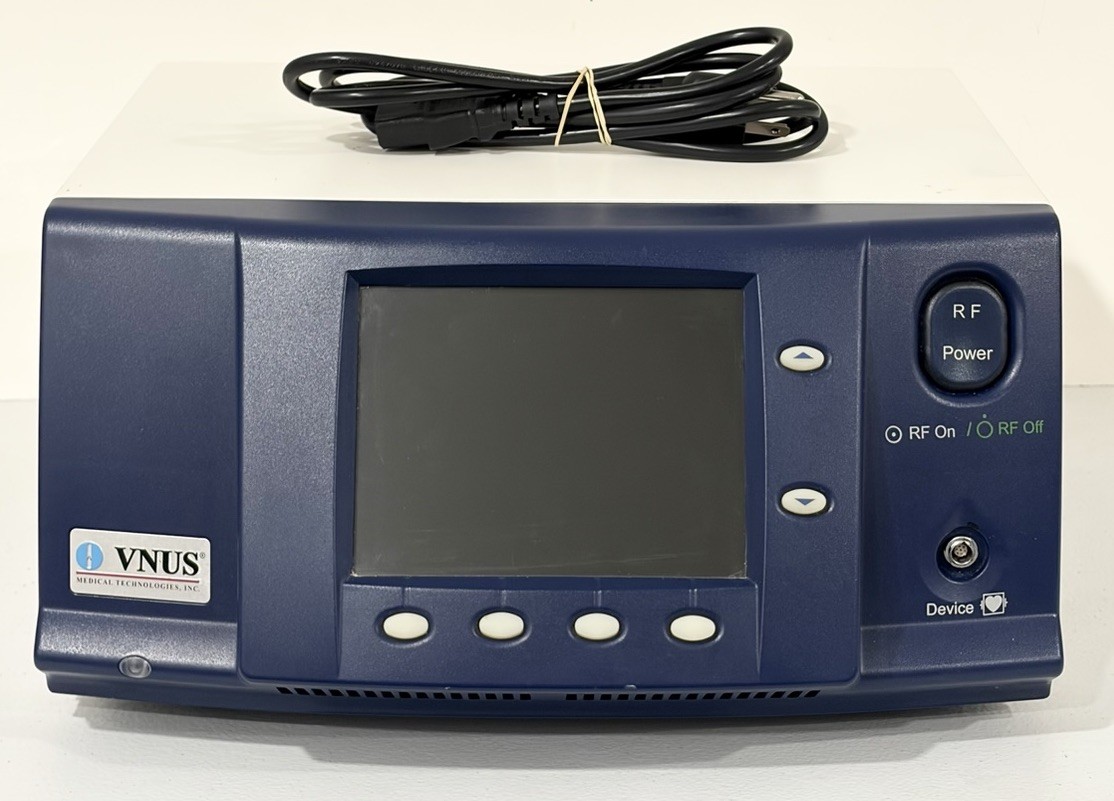 VNUS RFG2 Radio Frequency Generator VNUS RFG2 Radio Frequency Generator