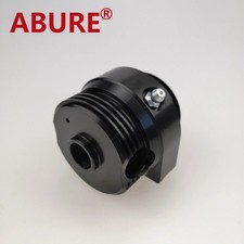 Aftermarket 246491 HOUSING, fluid fits Fusion Air Purge AP Spray Gun picture