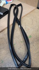 True 810778 Gasket TaTgTr1 FRPt Bottom Black 29 G1N picture