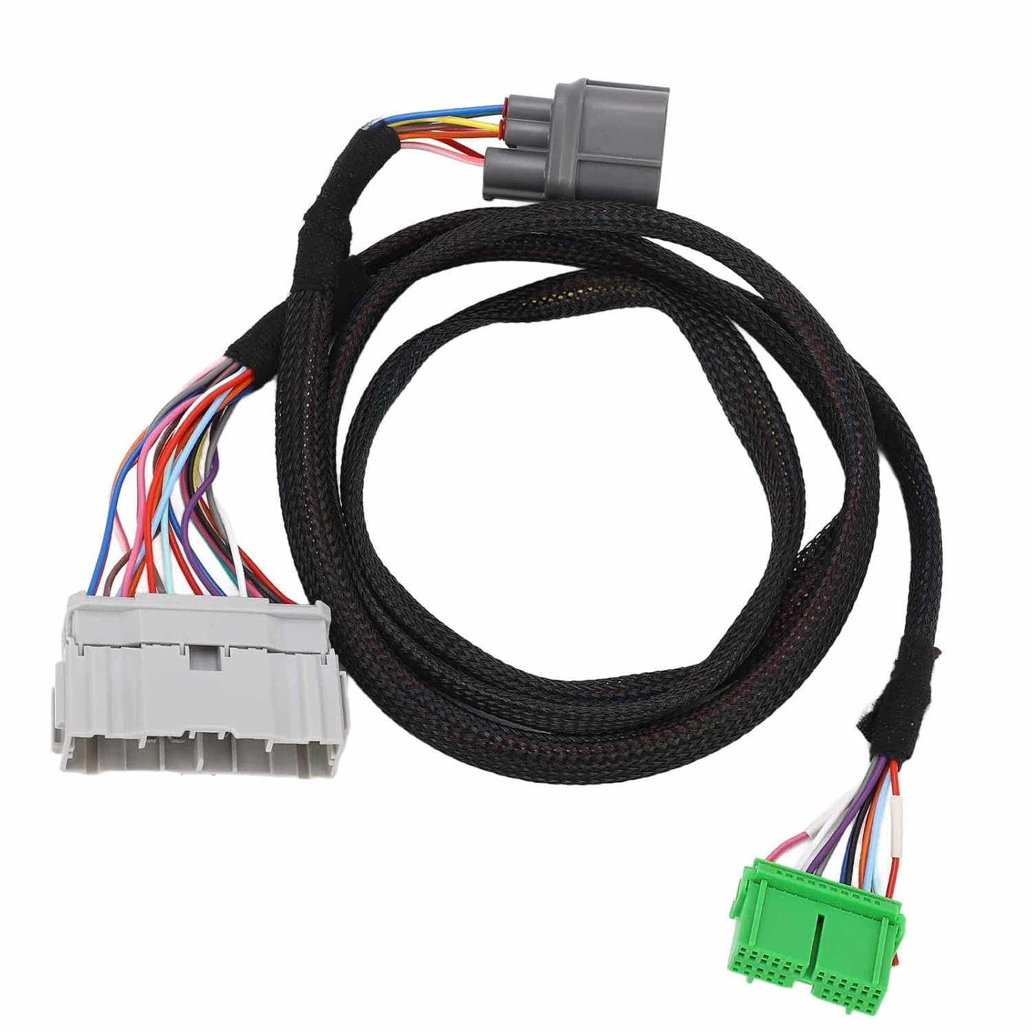 Chassis Wiring Harness, B Series Chassis Adapter Harness D Series Chassis Wire C