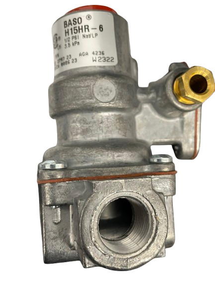 VALVE BASO PRODUCTS - 3/8 - 
