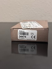 Banner Engineering MIAD9LVQ Photoelectric Sensor DC Digital SPST Unshielded picture