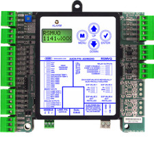 AAON ASM02293 Refrigerant System Module VFD Compressor DMQ picture