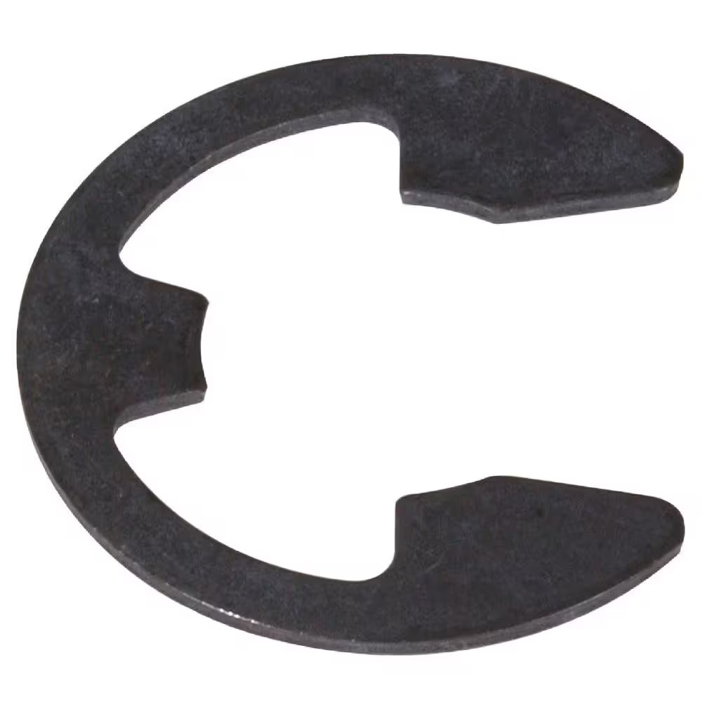 5/32 in. E-Clip (10-Pack) 5/32 in. E-Clip (10-Pack)