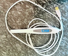 iCam LED Intraoral Camera Parts Repair USB Cord is Damaged As Is picture