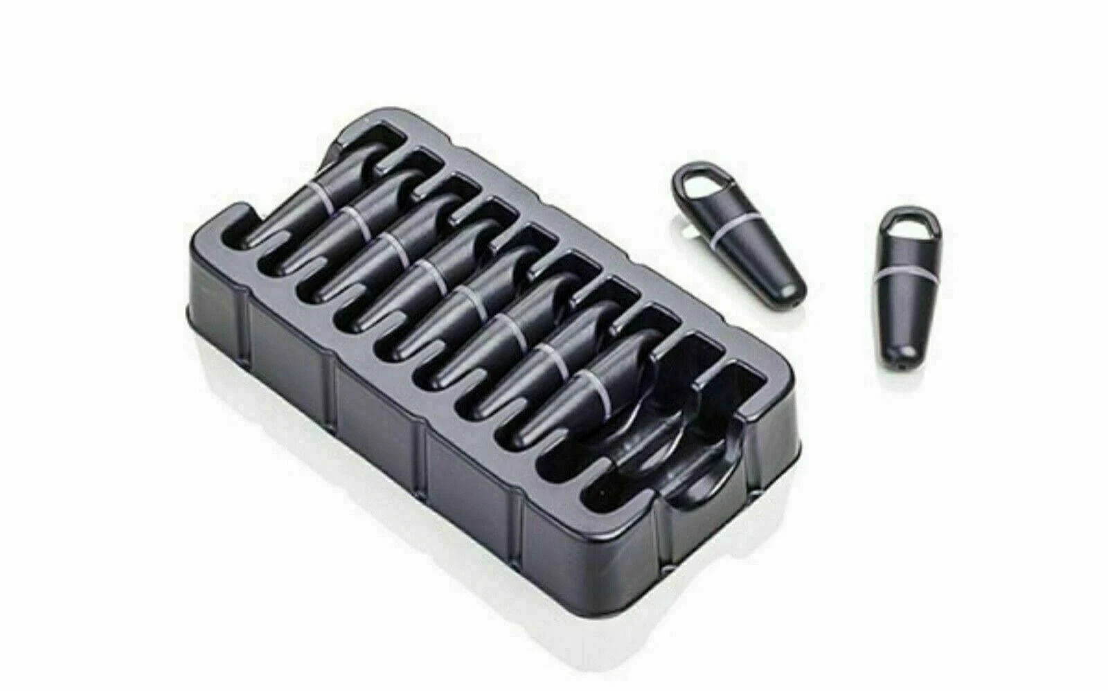 Paxton Net2 Access control proximity key fobs (10-Pack) 695-644-US
