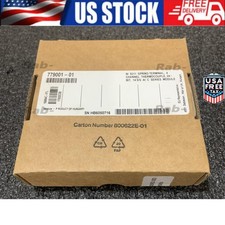NEW National Instruments  NI-9211 NI9211 C Series Temperature Input 1PC IN BOX picture