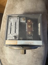 HONEYWELL L408J1017 L408J1017  VAPORSTAT 0-4 PSI L408J 1017 picture