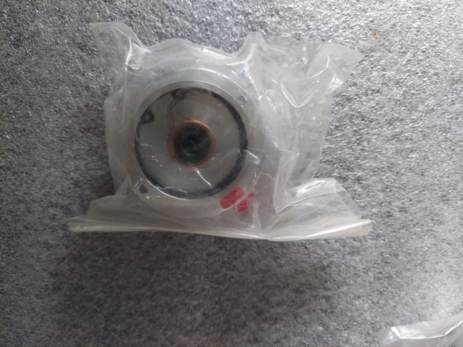 New Mead Fluid Dynamics SS-200X0.5-FB Space Saver