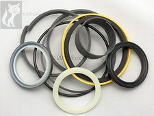 Case 580C Swing Cylinder Hydraulic Seal Kit *Read Full Description picture
