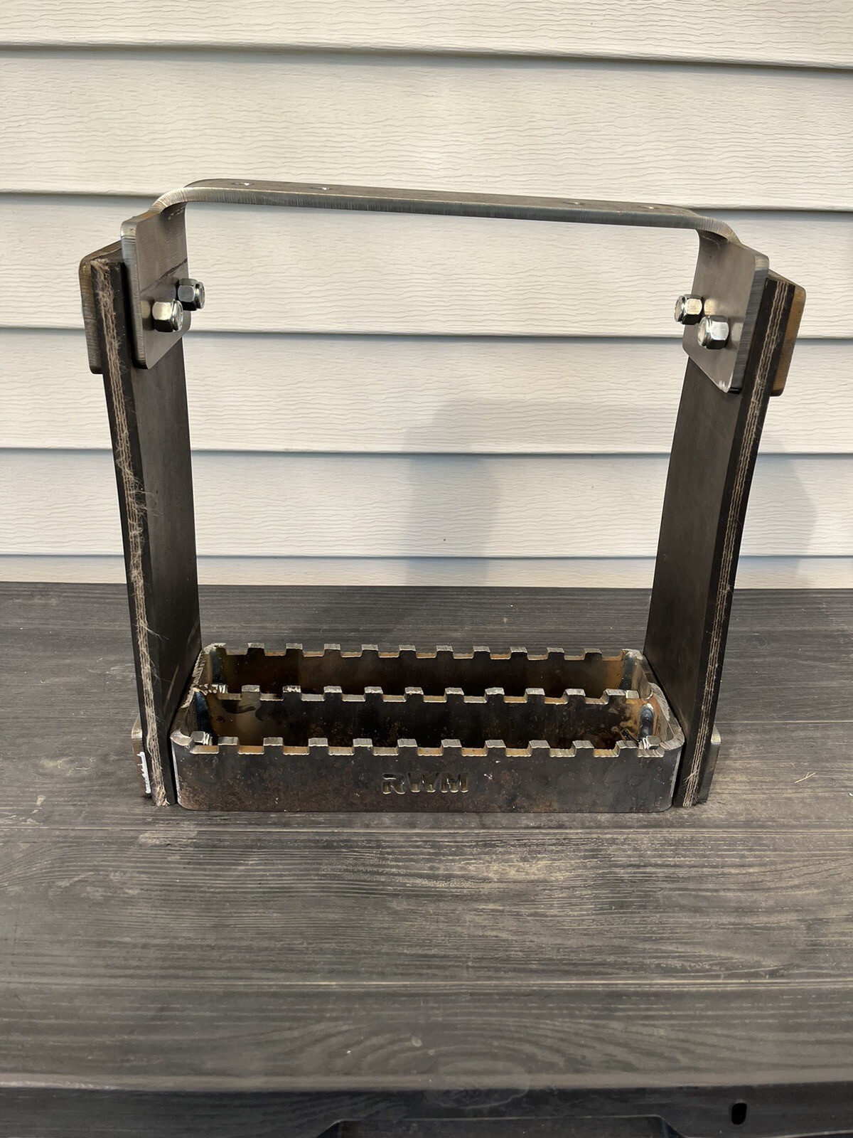RWM American Made Brand New Bolt-On Flexible 4.5