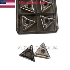 10pcs TNMG160404-PM TNMG331-PM CNC Carbide Inserts For Steel 4225 picture