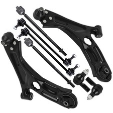 8pcs Front Suspension Kit For Chevrolet Sonic 2012-2020 picture