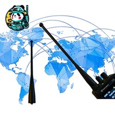 UNICATION G4/G5  Replacement Antenna 700 / 800 Mhz 6