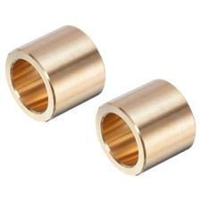 2Pcs Sleeve Bearings 5/8