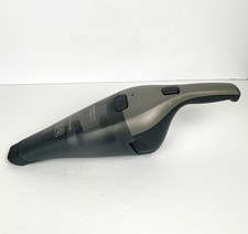 BLACK+DECKER Dustbuster HNVC220B Cordless Handheld Vacuum 8V Bagless picture