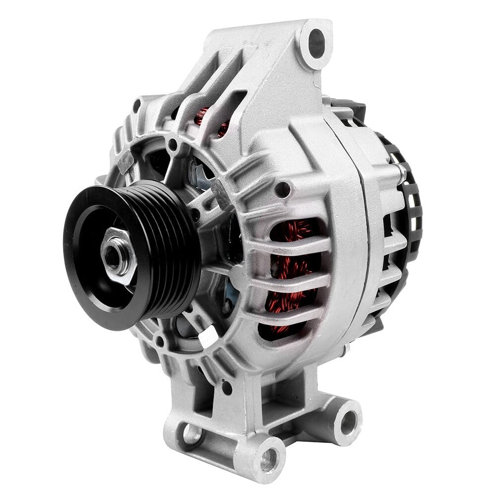 11047 New Alternator for 2004-2006 Chevy Colorado Isuzu i-280 i-350