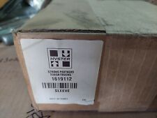 NOS NEW GENUINE HYSTER 1619112 sleeve  OIL SEAL picture