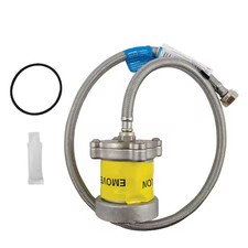 Watts Rk957/957Rpda-Vt 21/2-10 Backflow Preventer Repair Kits picture