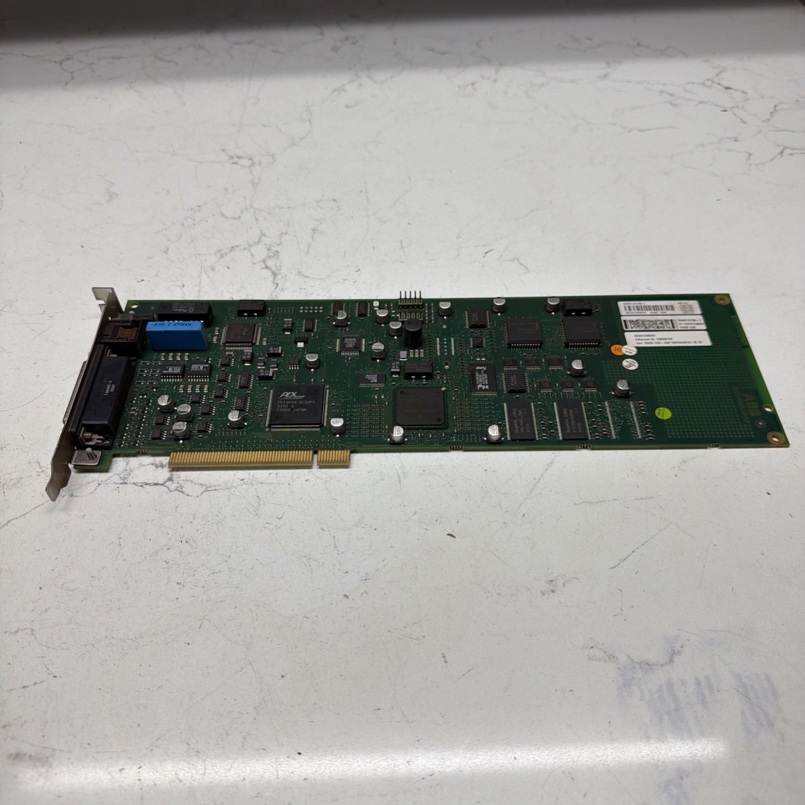 (USED) ABB 3HAC12158-1 DSQC532 3BSC980050R57 🇺🇸🇺🇸