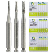 Wave Dental Carbide Burs Latch Low Speed Burs For Contra Angle RA 699 701 702 picture