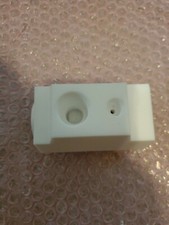 Dytec TPV-2O8P-TFE-V NPT valve 1 each picture