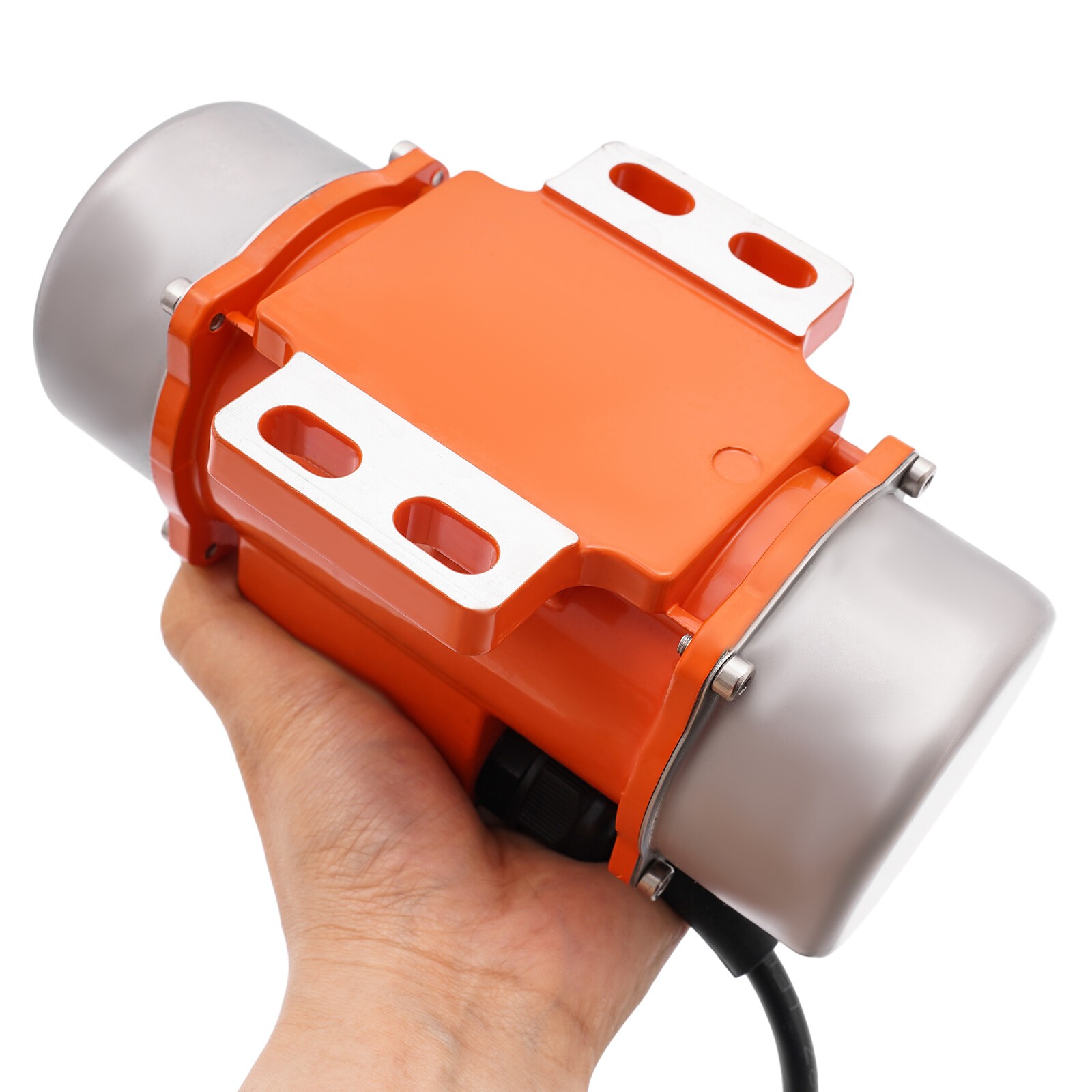 50W 110V Brushless Vibration Motor with Adjustable Speed Controller NEW ...