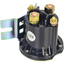 Trombetta Solenoid Relay Switch 684-1211-212-06 M008636-000 684121121206 picture