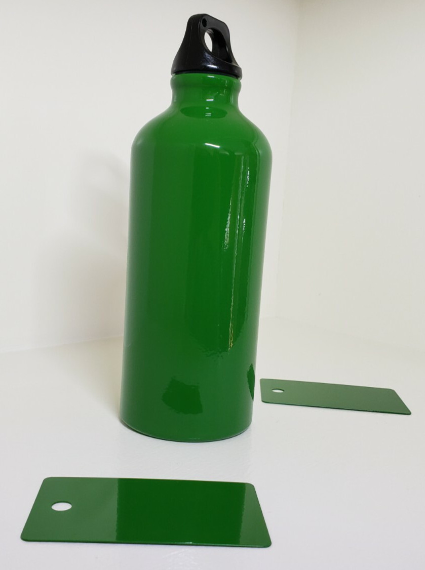 Ag Green Powder Coating Paint 1LB - Agricultural - High Gloss - USA Made Ag Green Powder Coating Paint 1LB - Agricultural - High Gloss - USA Made