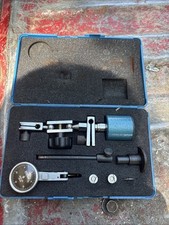 FOWLER EDP#12370 #52-585-100-0 XTRA MAG W/INDICATOR & W/CASE (TL976) picture