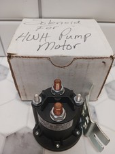 Solenoid, Trombetta, 684-1211-212-02, 684-1211-212-06, 684-1211-212,  12V In USA picture