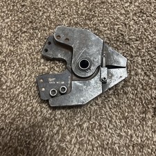 Milwaukee 49-16-2777 1/2 in EHS Guy Wire Cutting Jaw - Black picture