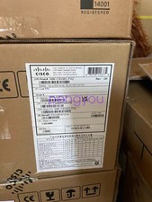 1PCS N9K-C9336C-FX2 Advantage Managed switch Brand new Fedex or DHL picture