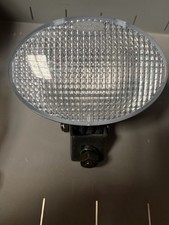 Hyster Forklift Headlight #1531984 Open Box picture