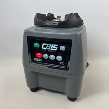 Waring Commercial CB15P Ultra Heavy Duty 3.75HP Blender BASE ONLY picture