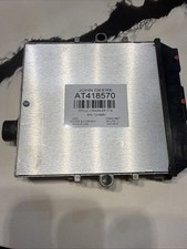 John Deere Genuine AT418570 Transmission ECU Electronic Control Unit NEW picture