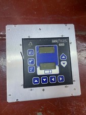 WOODWARD GEN PART 6000 8406-003 REV-AG CONTROLLER picture