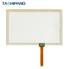 TD7 X13760335-01 Touch Screen Panel Glass for Trane TD7 X13760335-01 picture