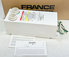 NEW France 5030 PBKMG-51 Electrode Receptacle Neon Transformer 120V / 5kV, 30mA picture