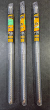 DEWALT ELITE SERIES SDS MAX Masonry Drill Bits 5/8in X 16in X 21-1/2in - 3 pack picture