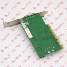 1PC Used For RATOC PCIFW4 REV.3 Firewire Card Tested In Good picture