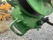 John Deere Gearbox/Driveline Assembly DE19678 for John Deere Tractor L00179 picture