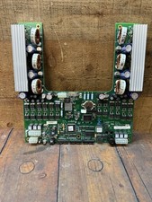 Bio-Rad C1000 Touch Thermal Cycler Mainboard PCB 10020343 Rev C picture