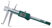 Insize Electronic Digital Inside Groove Caliper, upper jaw .35-6