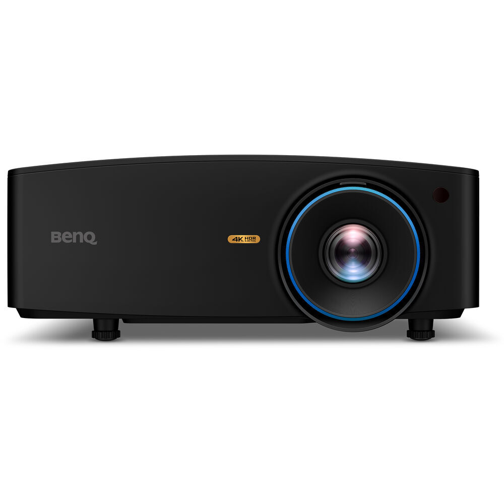 BenQ LK936ST Laser Short Throw Golf Simulator Bar 4K UHD Projector 5100 Lumens