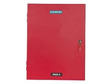 SIEMENS PAD-4-ENCL / PAD4ENCL (NEW IN BOX) picture