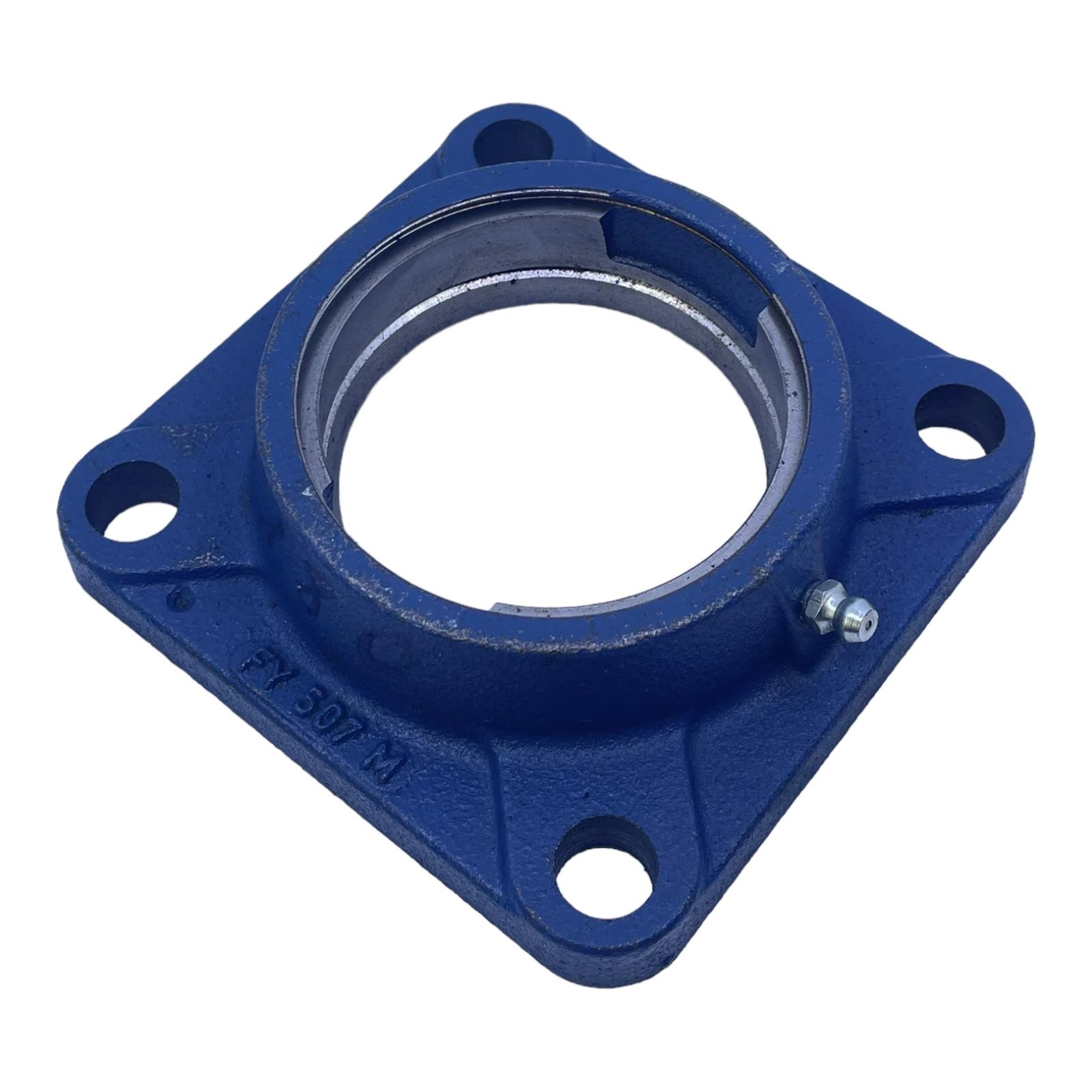 Skf Fy507m Flange Housing for Ball / Roller Bearings